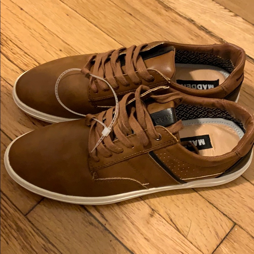 Steve Madden Shoes Brand New